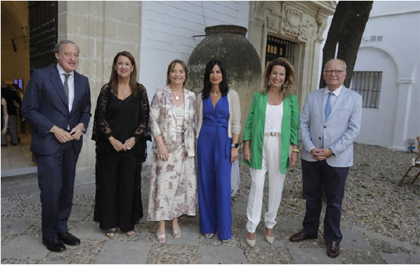 Foto sevilla solidaria