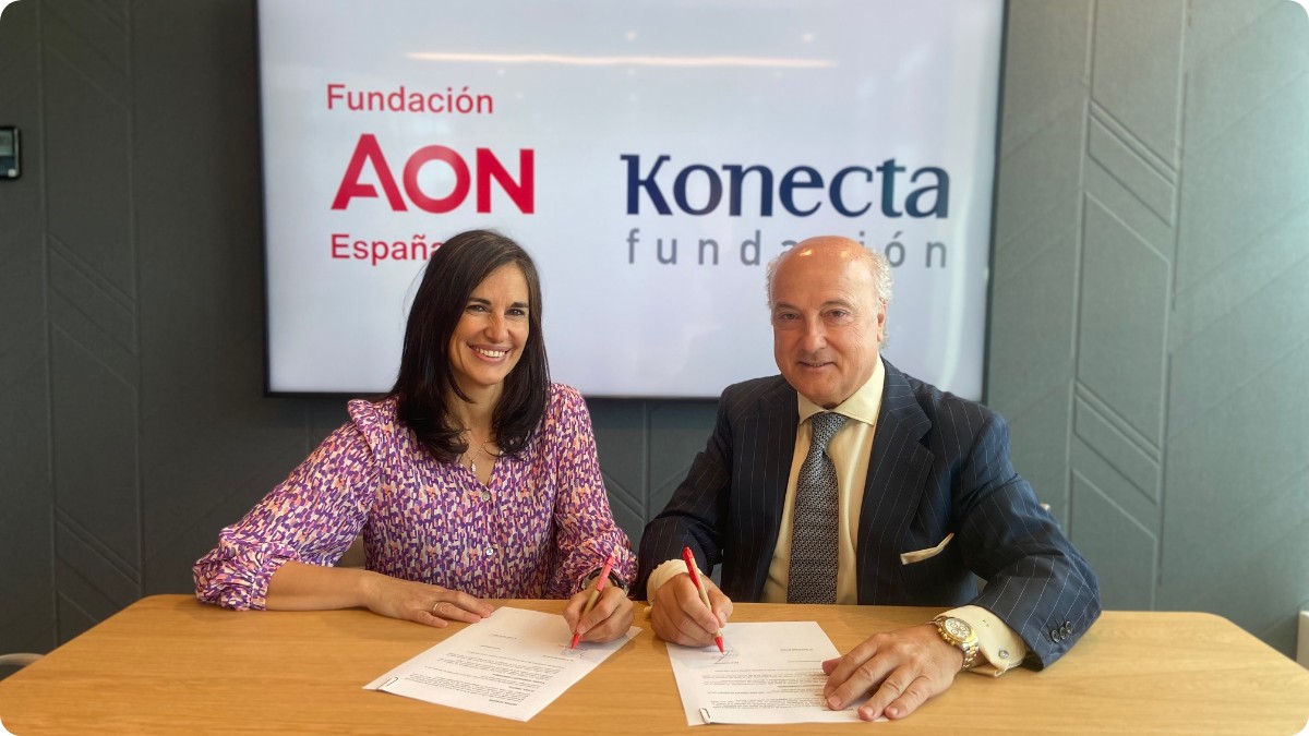 Fundacion Aon