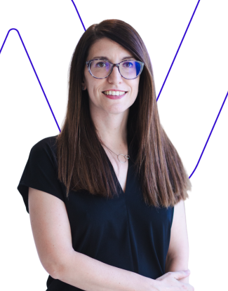 AYELEN PONCE – Project coordinator _ Coordinadora de proyectos