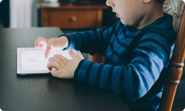 COMMUNITY DEVELOPMENT Digital Citizenship for Kids