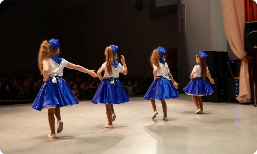 COMMUNITY DEVELOPMENT - Fundacion Alala