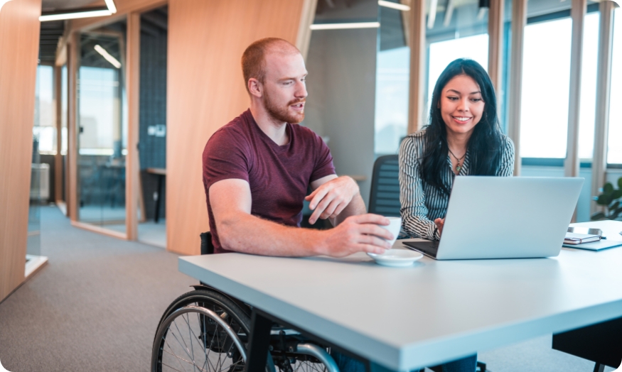 SOCIAL INNOVATION - Independent Living Project