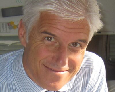 Gabriel Zaballa