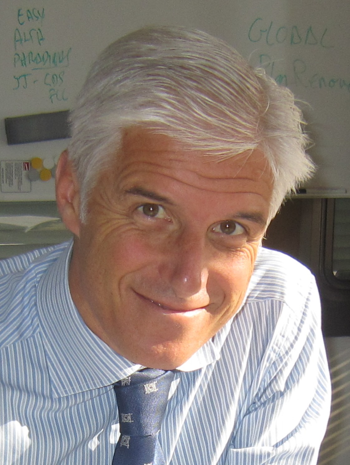 Gabriel Zaballa