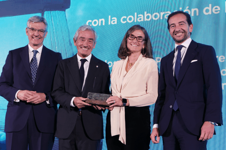 Premios Fundación SERES