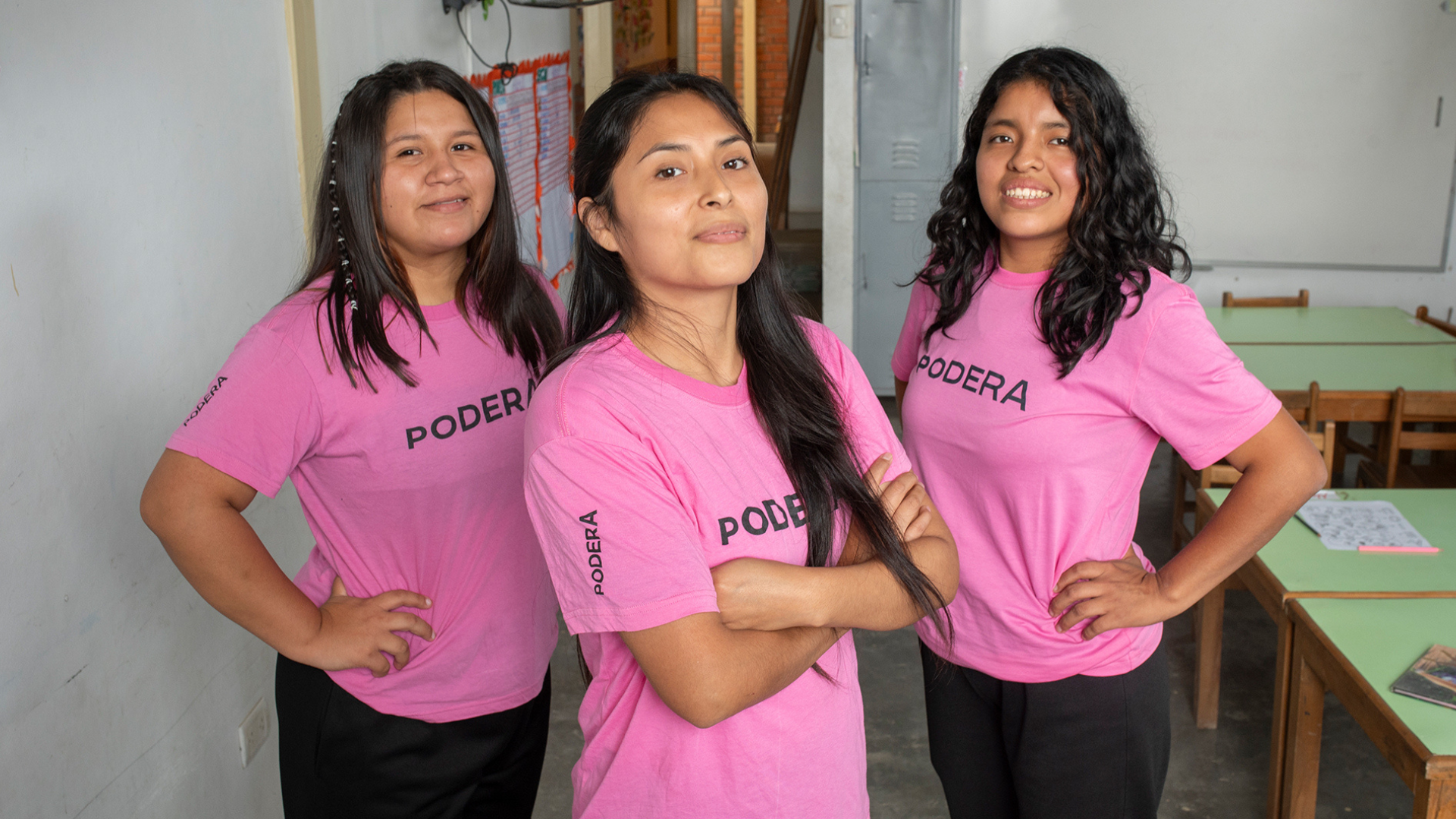 Kantaya cover Kantaya team in Peru