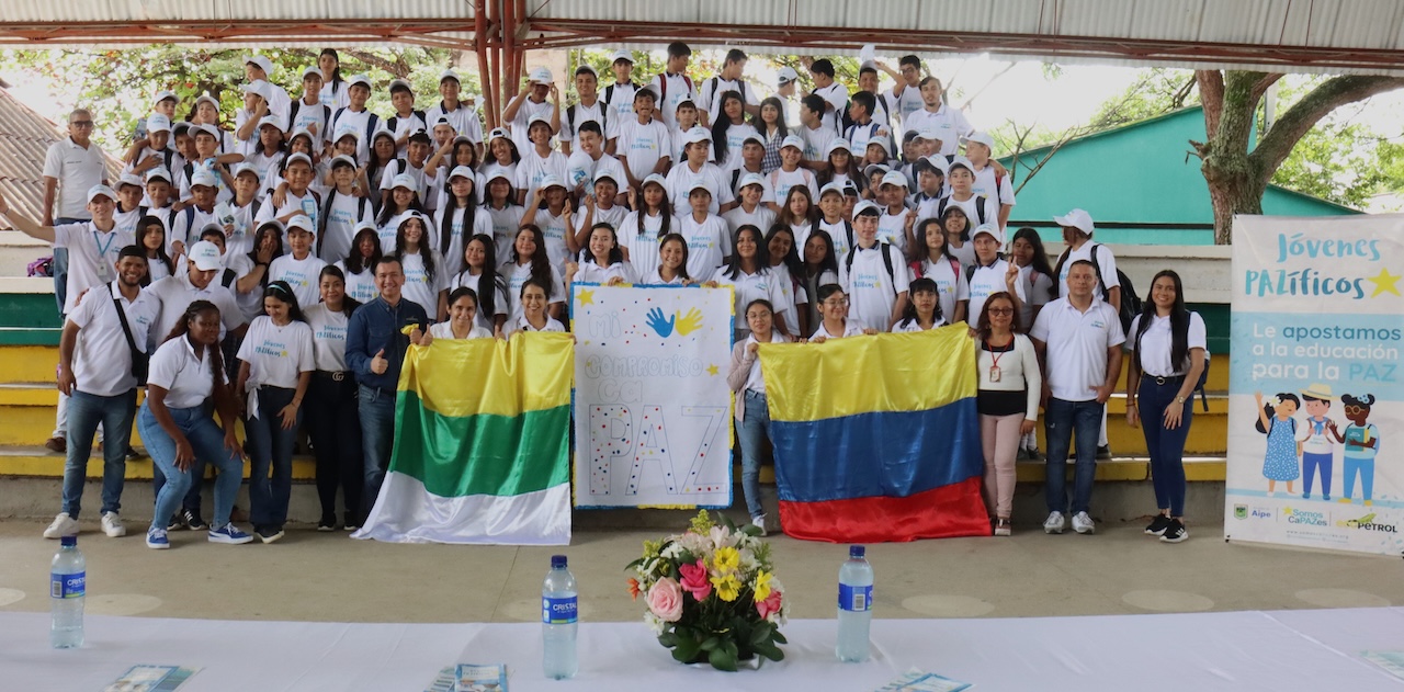 Inclusive employment for women in Colombia