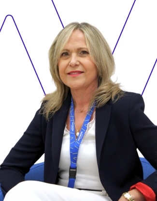 Julia Araújo – Spain Ambassador _ Embajadora de España