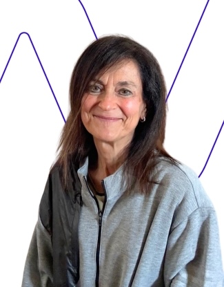 Ludovica Locati – Italy Ambassador _ Embajadora Italia