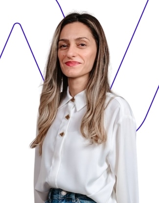 Madalina Dinca – Romania & Moldova Ambassador _ Embajadora Rumanía y Moldavia