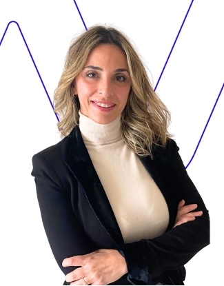 Maria Carmen Casablanca – Spain Ambassador _ Embajadora de España