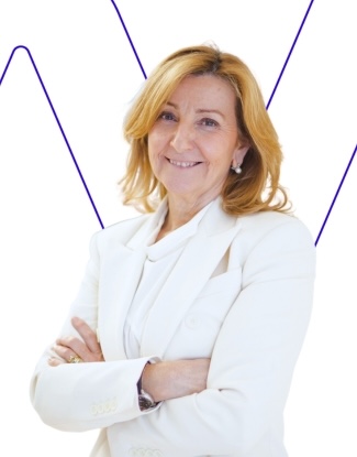 María Jesús Beguer Spain Ambassador _ Embajadora de España