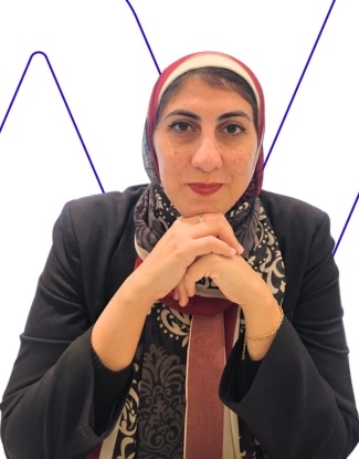 Nour Youssif – Egypt Ambassador _ Embajadora Egipto