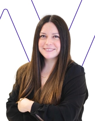 Rosa Berastain – Iberia Ambassador _ Embajadora de Iberia