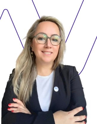Senem Öztayşi -Türkiye Ambassador _ Embajadora Turquía