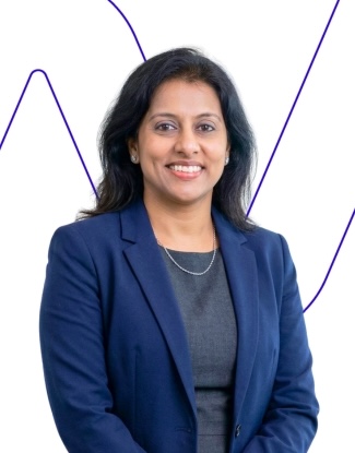Shilpa Gururaj – ESM Ambassador _ Embajadora región de habla inglesa